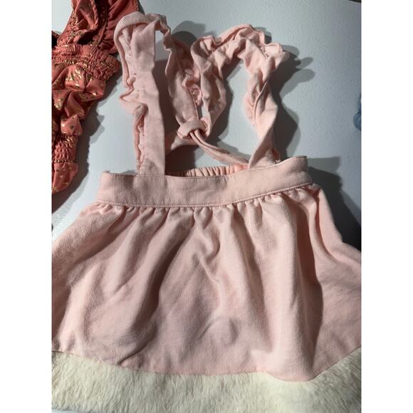 Lot -‎ Girls Clothing, Disney, Picapino, 7 for all mankind, Osh Kosh, - 18-24mo - Picture 7 of 8
